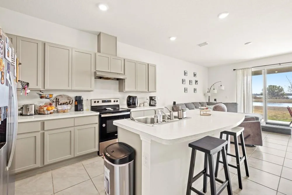 2196 TAY WES DRIVE St Cloud, FL 34771