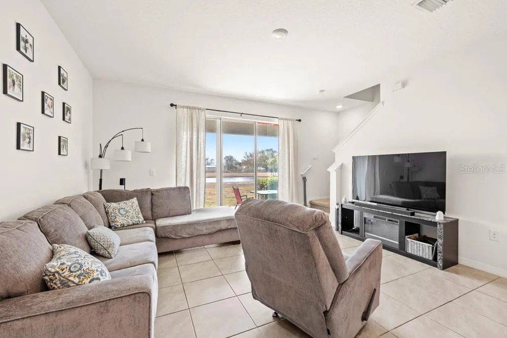 2196 TAY WES DRIVE St Cloud, FL 34771