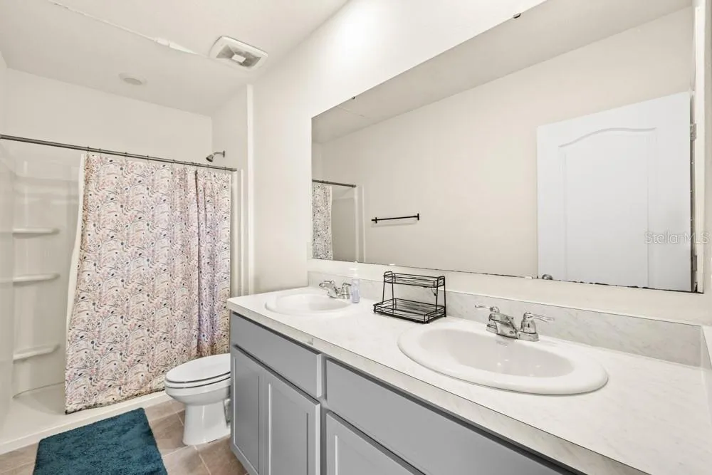 2196 TAY WES DRIVE St Cloud, FL 34771