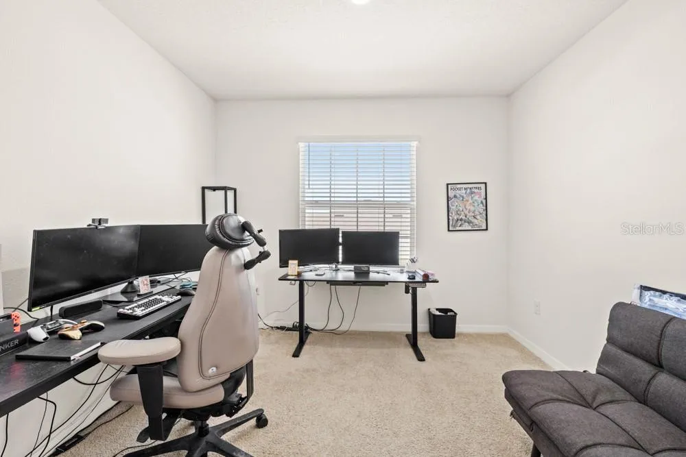 2196 TAY WES DRIVE St Cloud, FL 34771