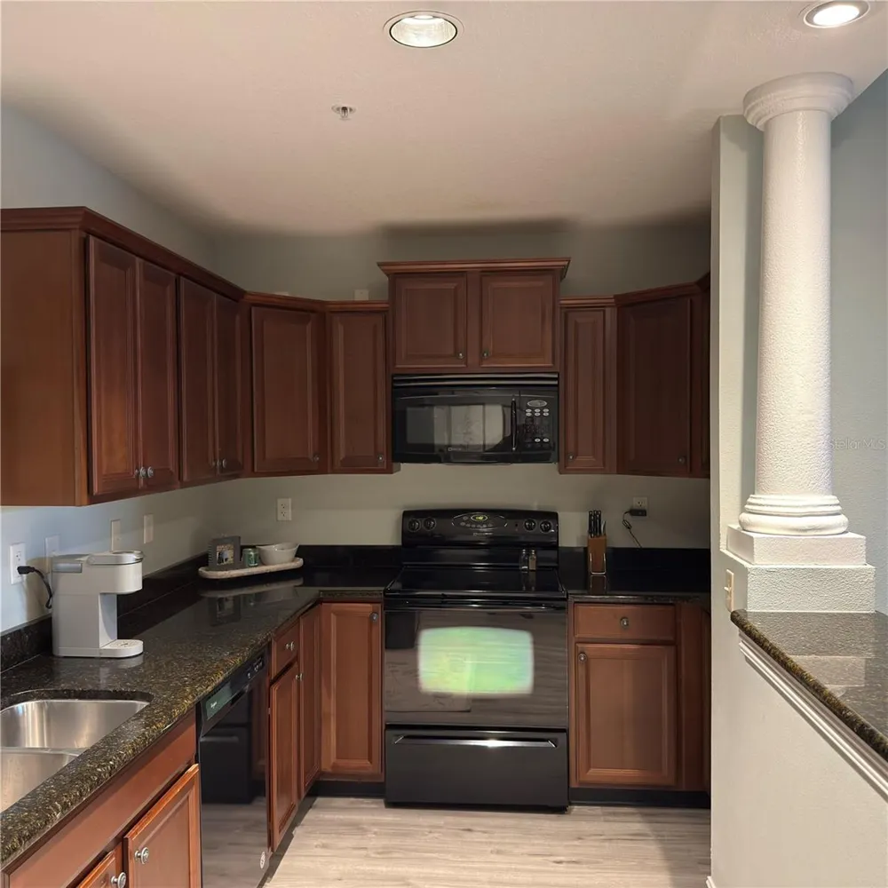 13941 CLUBHOUSE DRIVE #208 Tampa, FL 33618