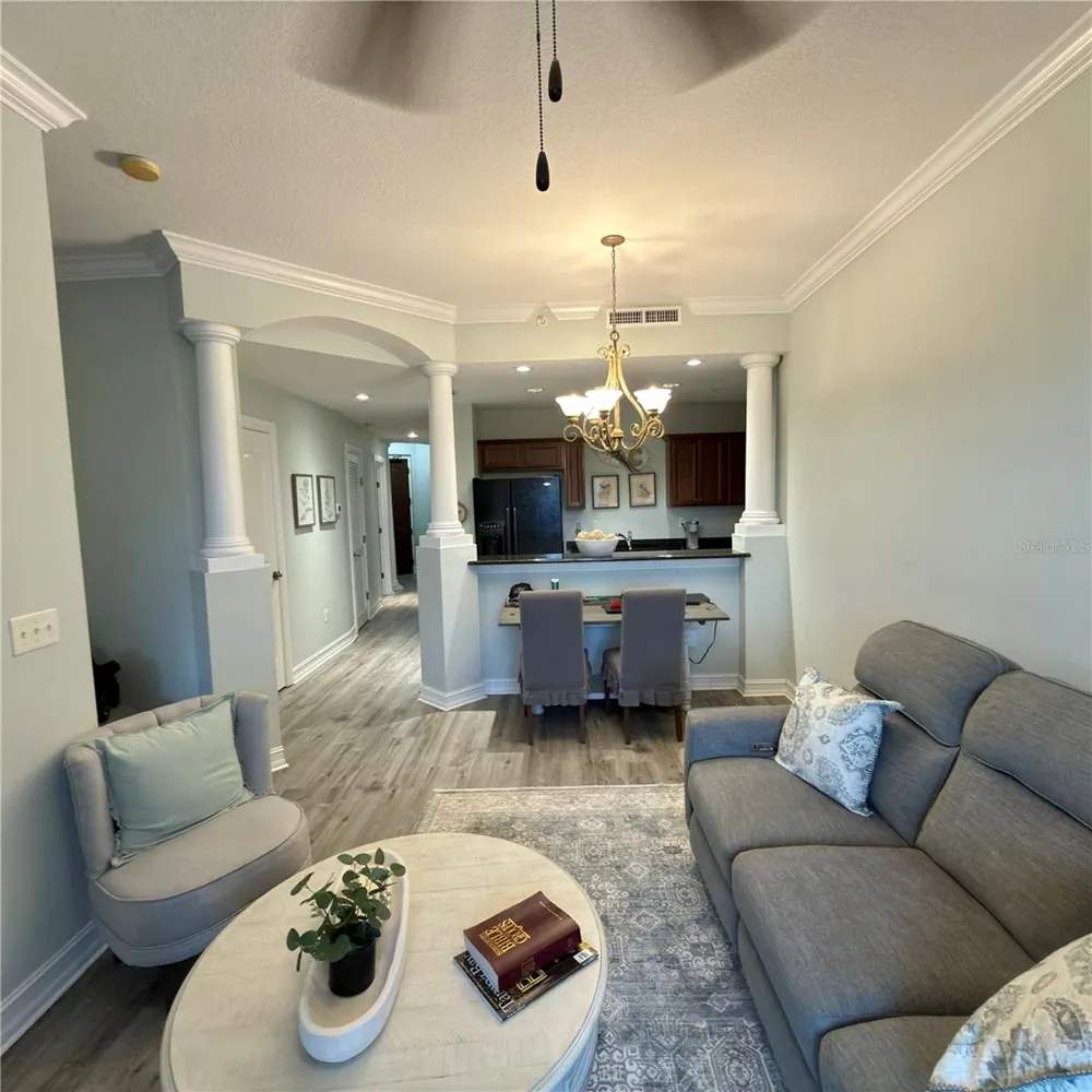 13941 CLUBHOUSE DRIVE #208 Tampa, FL 33618