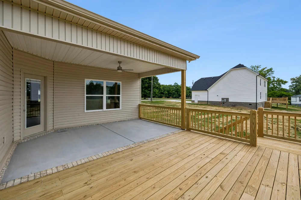 1930 Old Snow Hill Rd Dowelltown, TN 37059