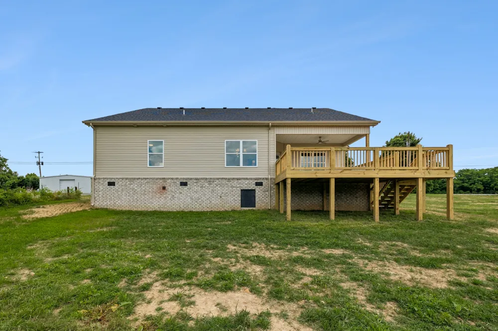 1930 Old Snow Hill Rd Dowelltown, TN 37059