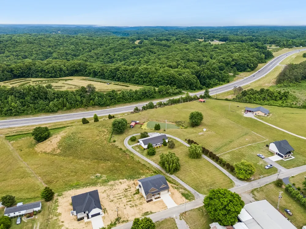 1930 Old Snow Hill Rd Dowelltown, TN 37059