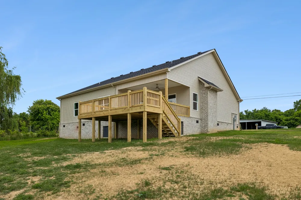 1930 Old Snow Hill Rd Dowelltown, TN 37059