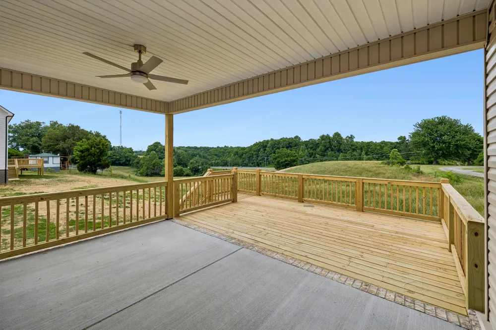 1930 Old Snow Hill Rd Dowelltown, TN 37059