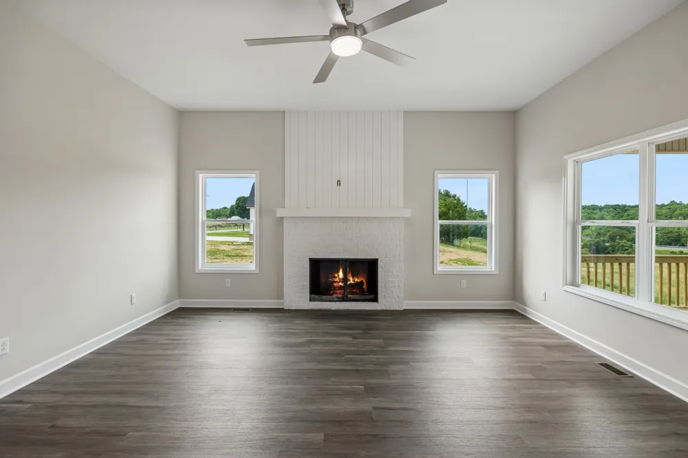 1930 Old Snow Hill Rd Dowelltown, TN 37059