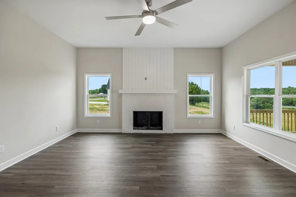 1930 Old Snow Hill Rd Dowelltown, TN 37059