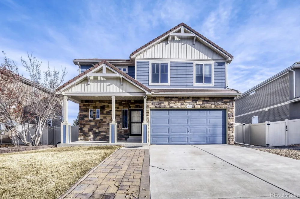 5079 Ridgewood Drive