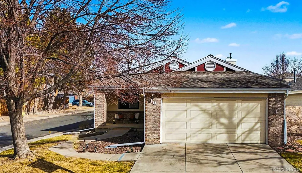 8040 E Dartmouth Avenue #16