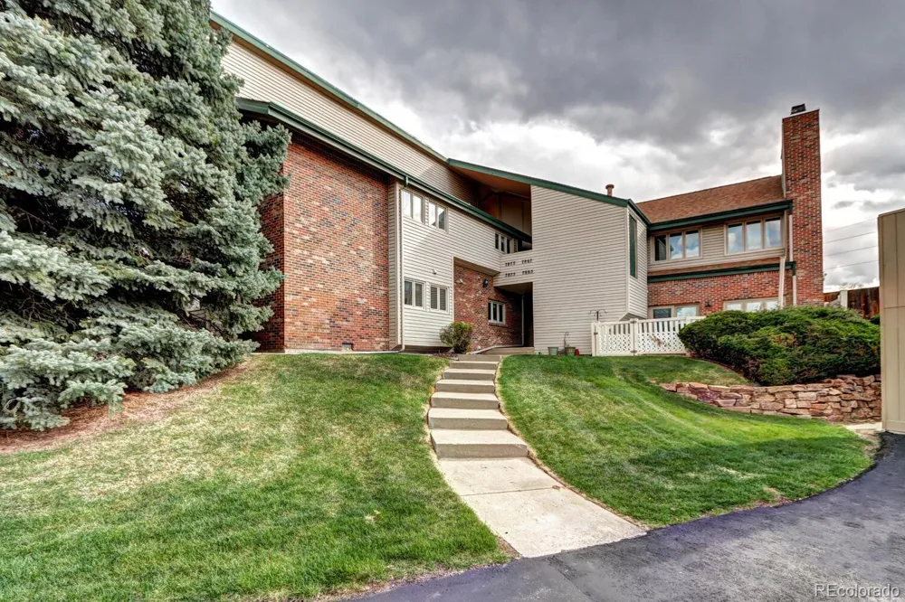 7877 S University Way