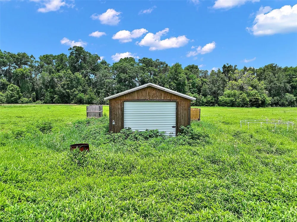 15785 NW 33RD TERRACE Reddick, FL 32686