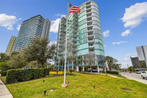 2900 W BAY TO BAY BOULEVARD #501