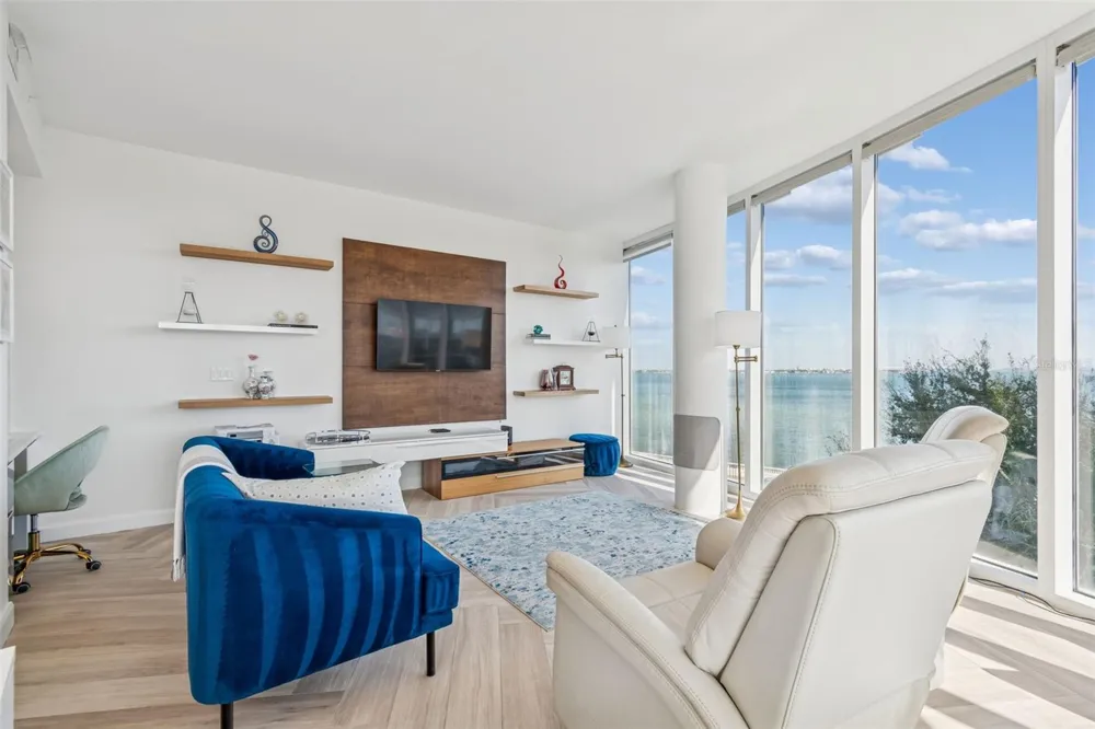 2900 W BAY TO BAY BOULEVARD #501 Tampa, FL 33629