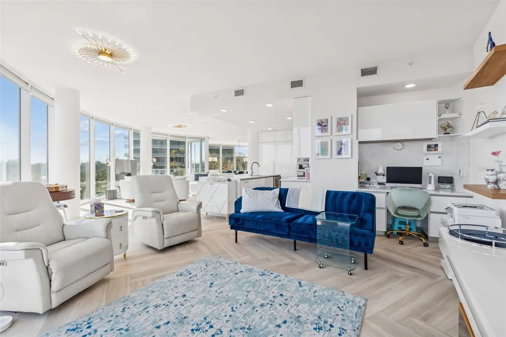 2900 W BAY TO BAY BOULEVARD #501 Tampa, FL 33629