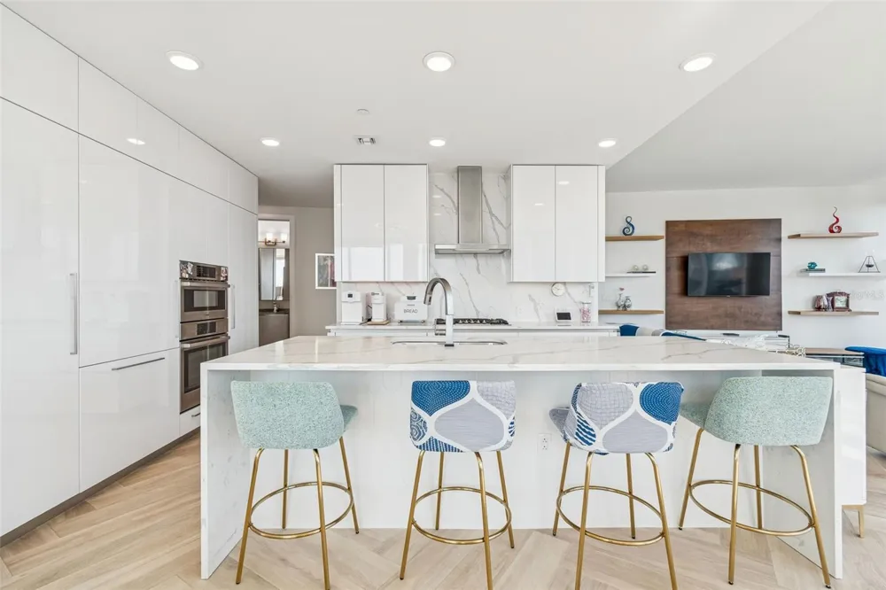 2900 W BAY TO BAY BOULEVARD #501 Tampa, FL 33629