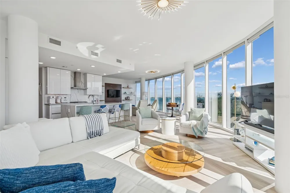 2900 W BAY TO BAY BOULEVARD #501 Tampa, FL 33629