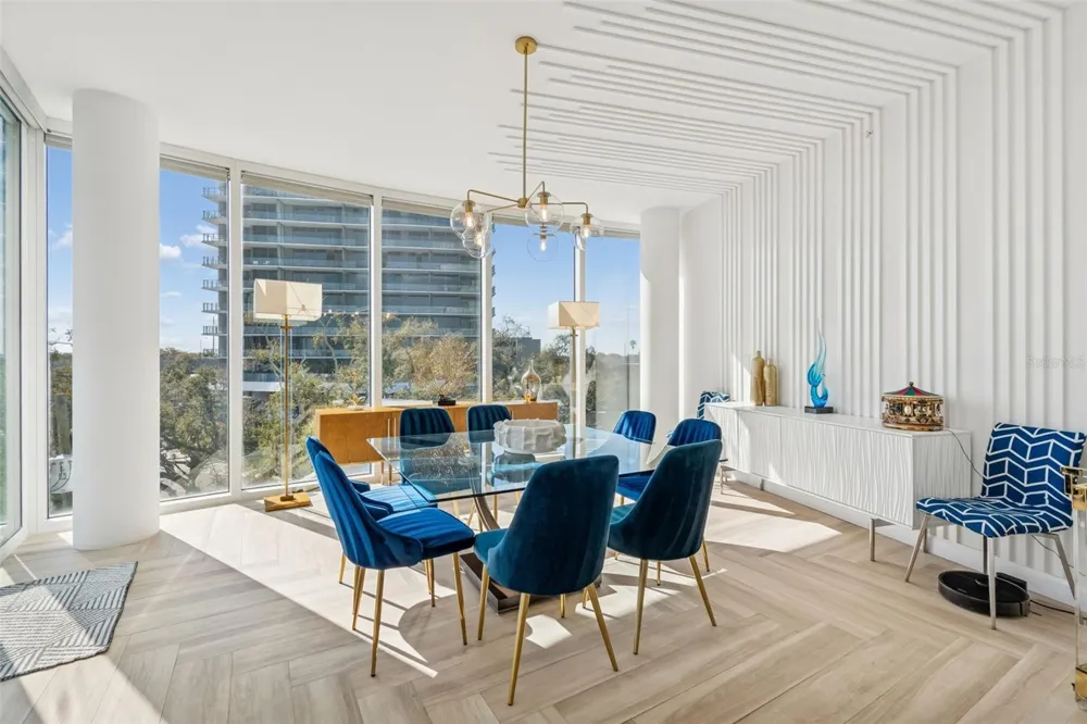2900 W BAY TO BAY BOULEVARD #501 Tampa, FL 33629