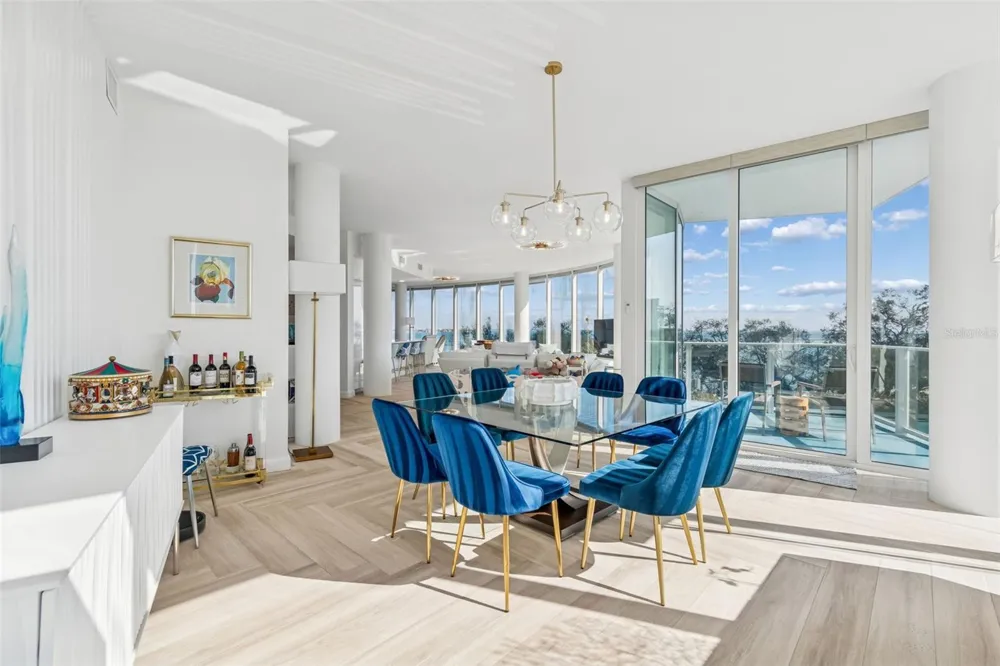 2900 W BAY TO BAY BOULEVARD #501 Tampa, FL 33629