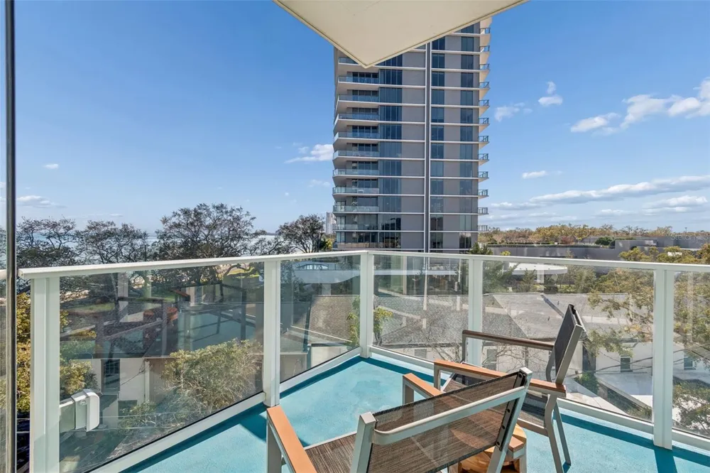 2900 W BAY TO BAY BOULEVARD #501 Tampa, FL 33629