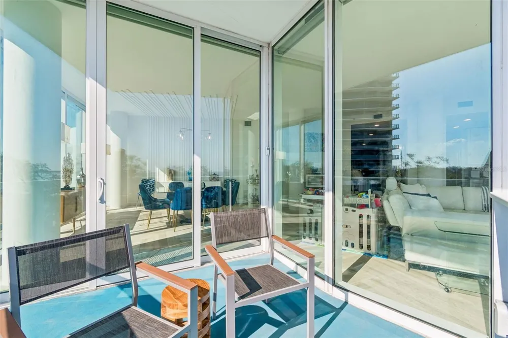 2900 W BAY TO BAY BOULEVARD #501 Tampa, FL 33629