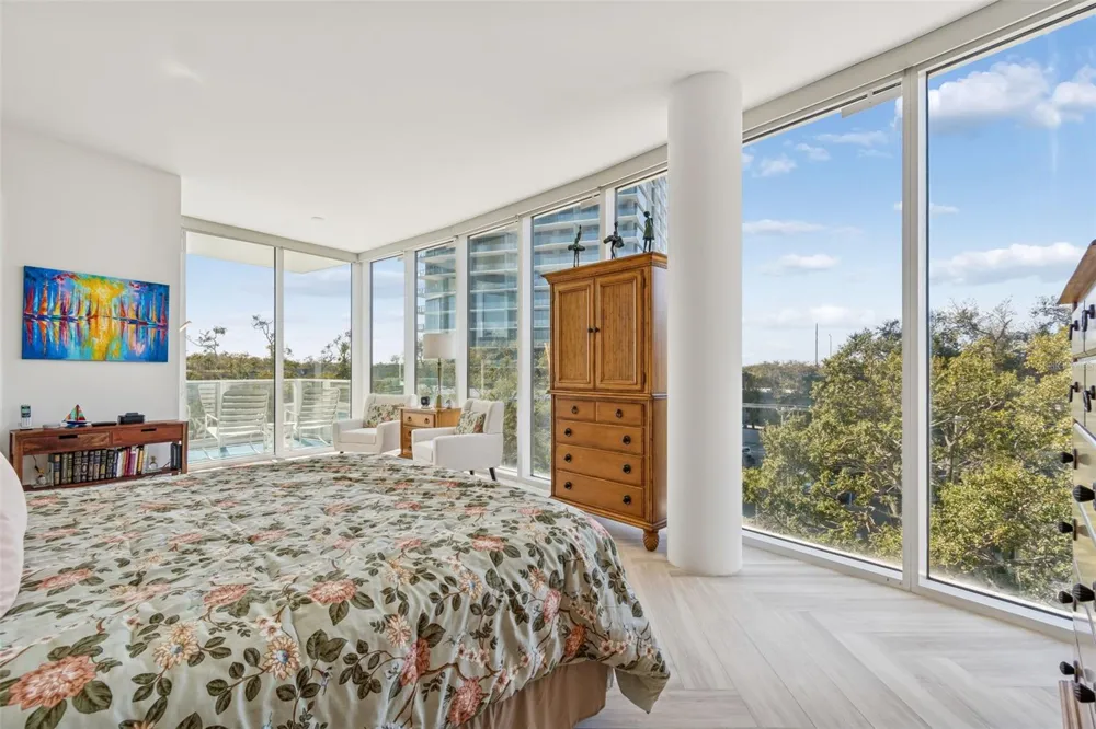 2900 W BAY TO BAY BOULEVARD #501 Tampa, FL 33629
