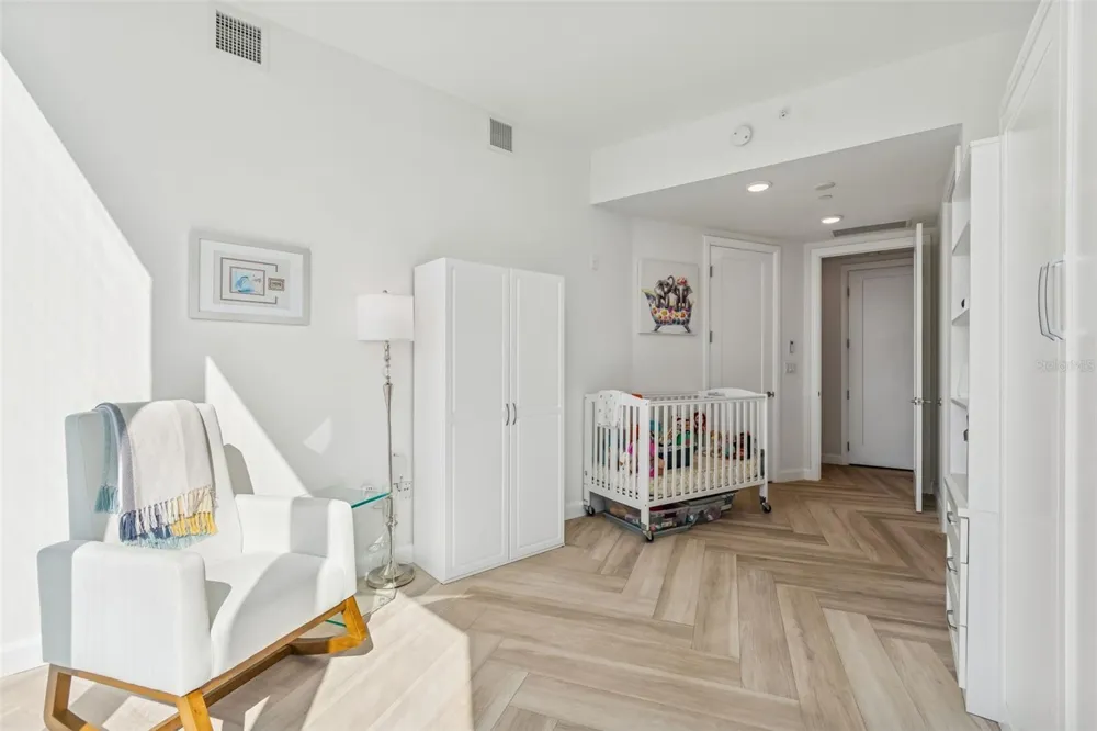 2900 W BAY TO BAY BOULEVARD #501 Tampa, FL 33629