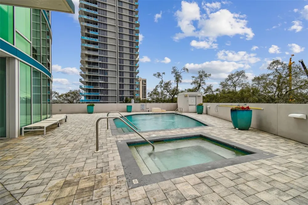 2900 W BAY TO BAY BOULEVARD #501 Tampa, FL 33629