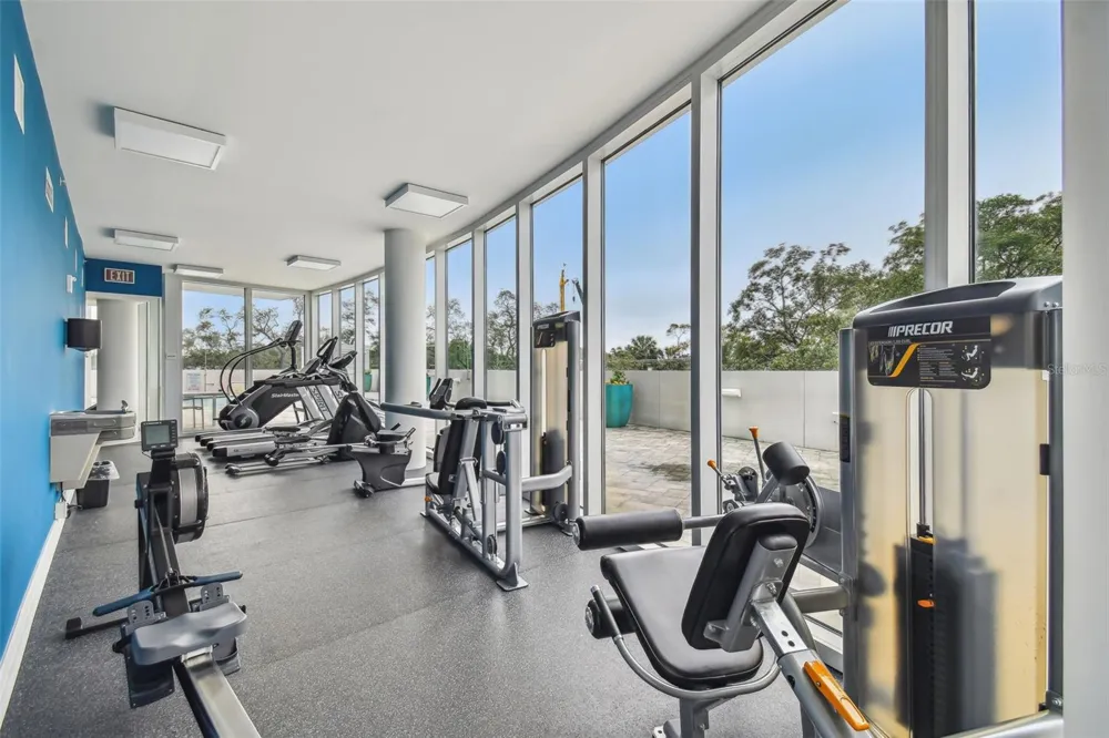 2900 W BAY TO BAY BOULEVARD #501 Tampa, FL 33629