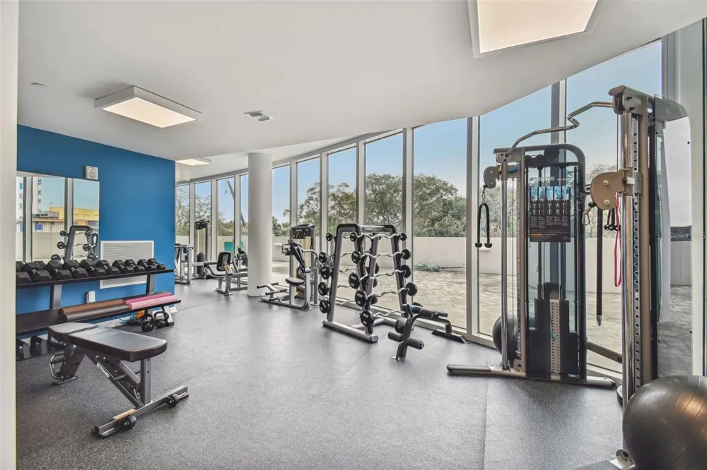 2900 W BAY TO BAY BOULEVARD #501 Tampa, FL 33629