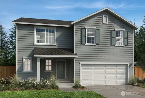 4812 Luminous (Lot 29) Way NW
