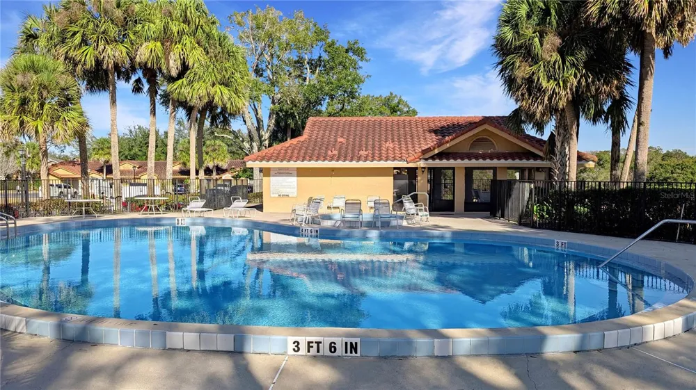 1192 FAIRWAY DRIVE Apopka, FL 32712