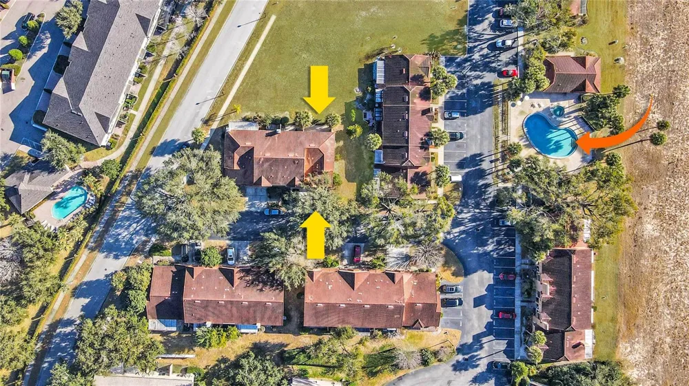 1192 FAIRWAY DRIVE Apopka, FL 32712