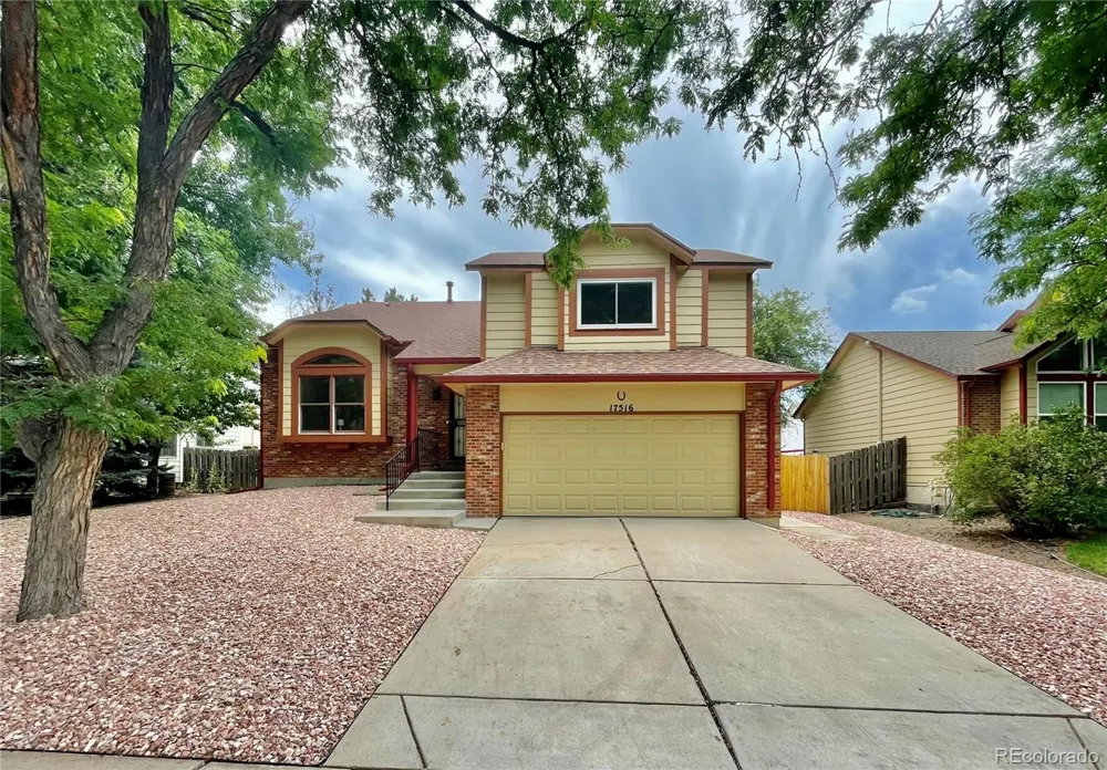 17516 E Wesley Place