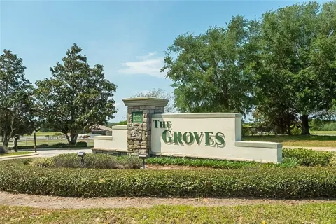 Lot #6 EAGLE RUN