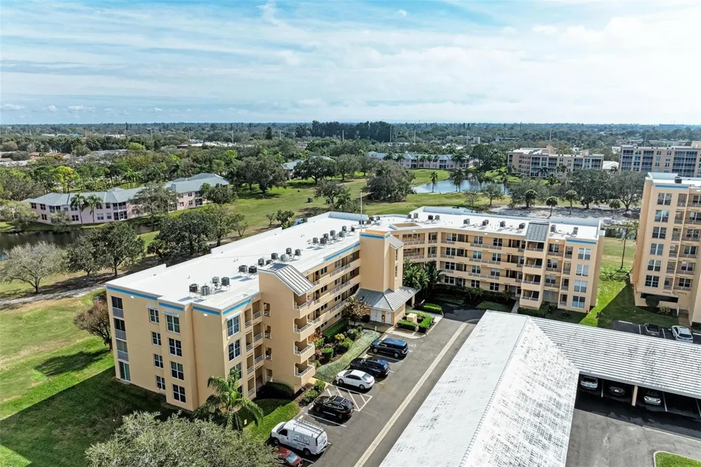 4480 FAIRWAYS BOULEVARD #109 Bradenton, FL 34209