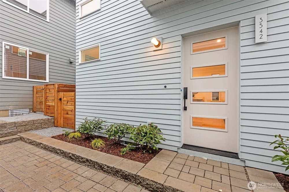 3542 S Dawson Street