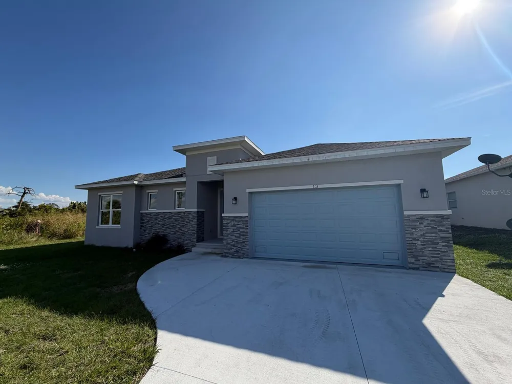 13 LATEEN SAIL DRIVE Placida, FL 33946