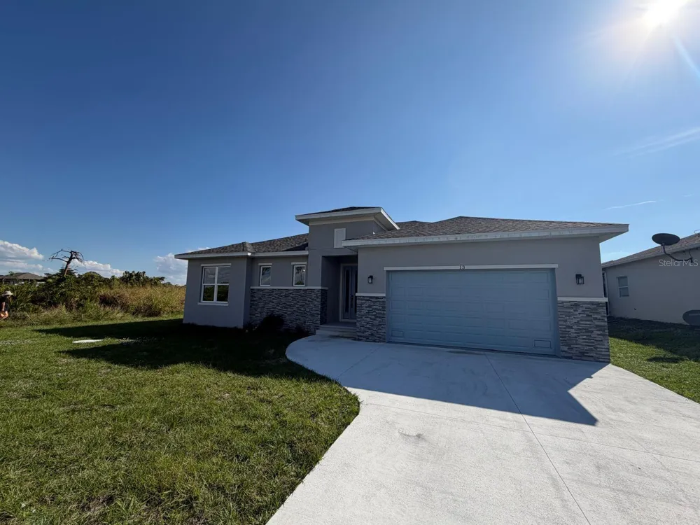 13 LATEEN SAIL DRIVE Placida, FL 33946