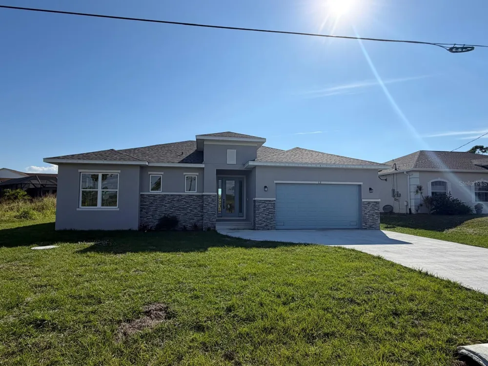 13 LATEEN SAIL DRIVE Placida, FL 33946