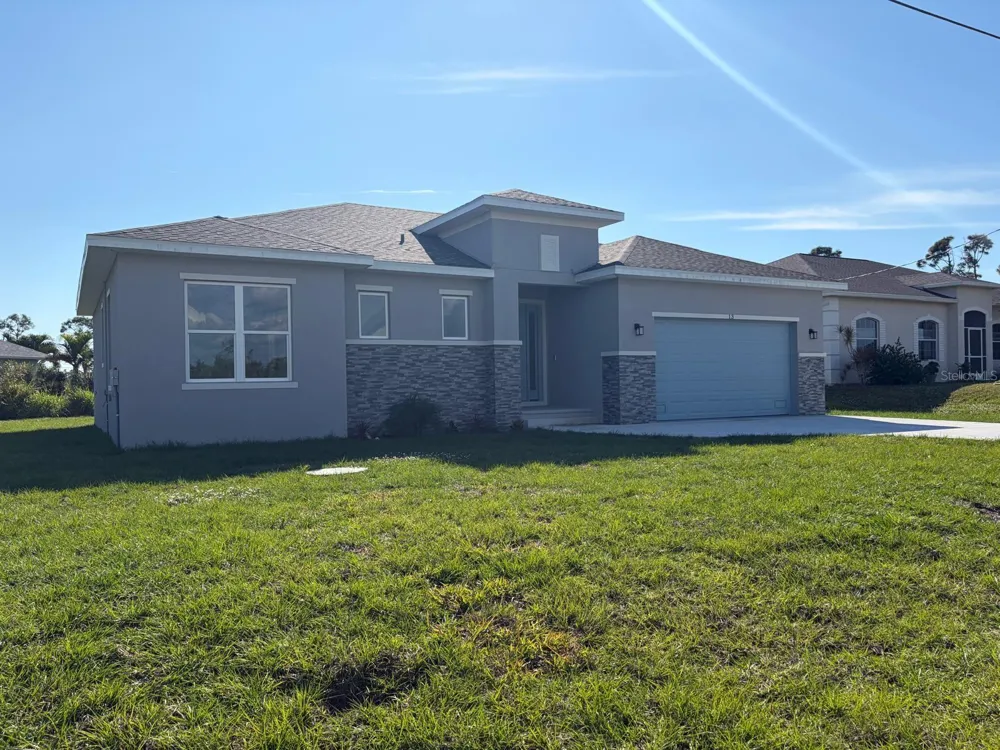 13 LATEEN SAIL DRIVE Placida, FL 33946
