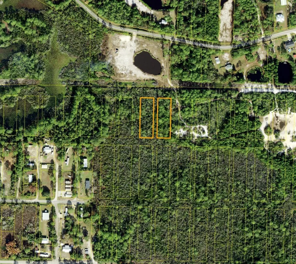 000 BAYWOOD DRIVE Carrabelle, FL 32322