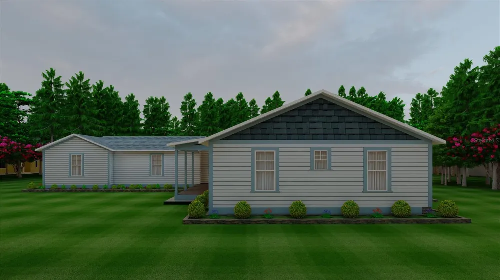 360 SUMMIT AVENUE Lake Helen, FL 32744