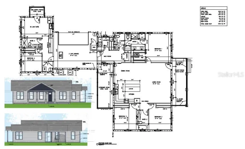 360 SUMMIT AVENUE Lake Helen, FL 32744