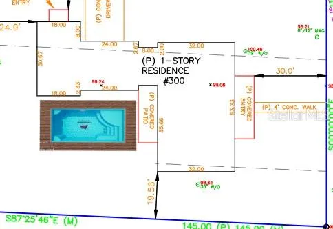 360 SUMMIT AVENUE Lake Helen, FL 32744