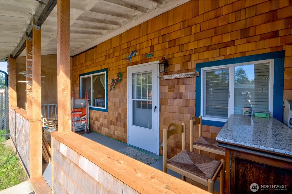 22604 S PLACE Ocean Park, WA 98640