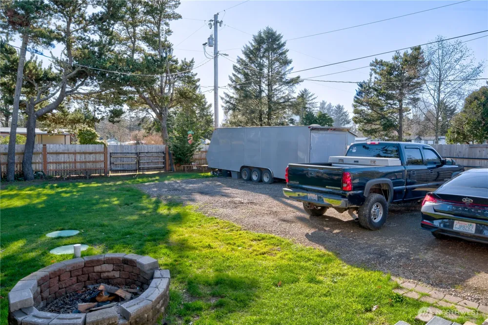 22604 S PLACE Ocean Park, WA 98640