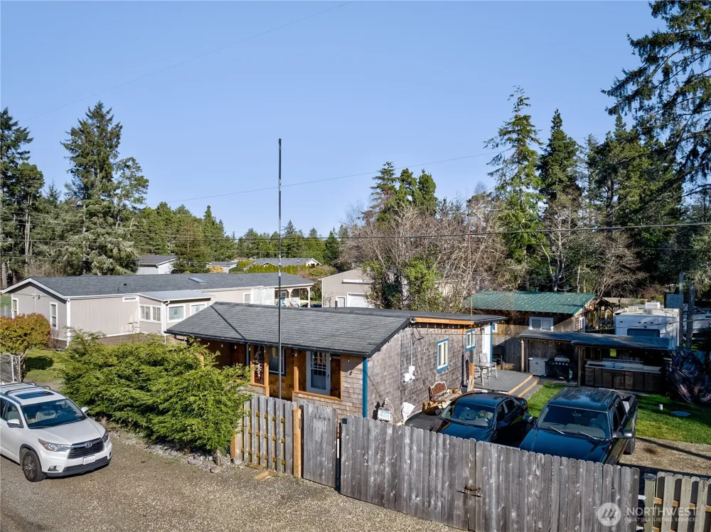 22604 S PLACE Ocean Park, WA 98640