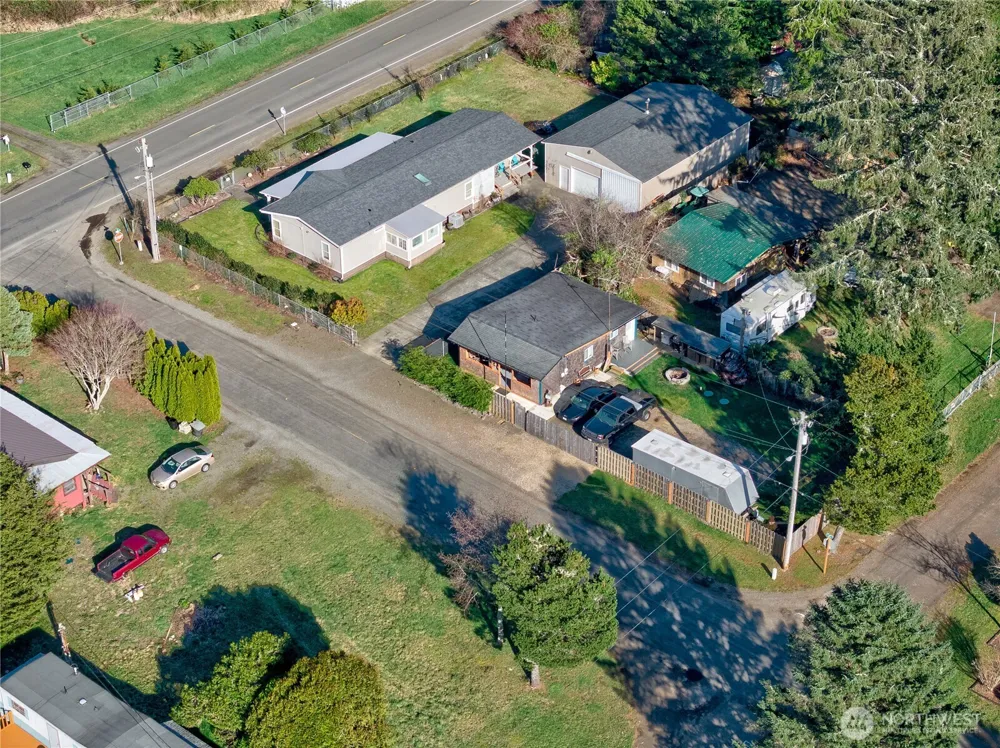 22604 S PLACE Ocean Park, WA 98640